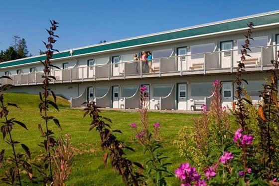 Ocean Shores Hotel Homer Zewnętrze zdjęcie