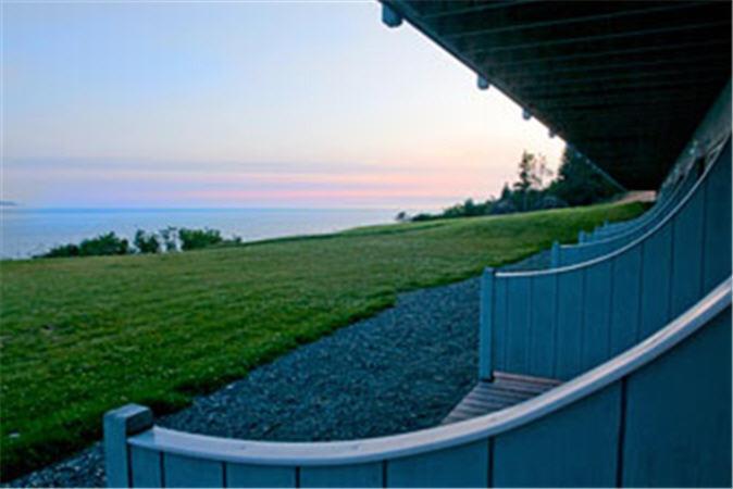 Ocean Shores Hotel Homer Pokój zdjęcie