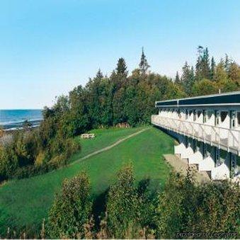 Ocean Shores Hotel Homer Zewnętrze zdjęcie