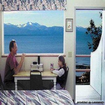 Ocean Shores Hotel Homer Pokój zdjęcie
